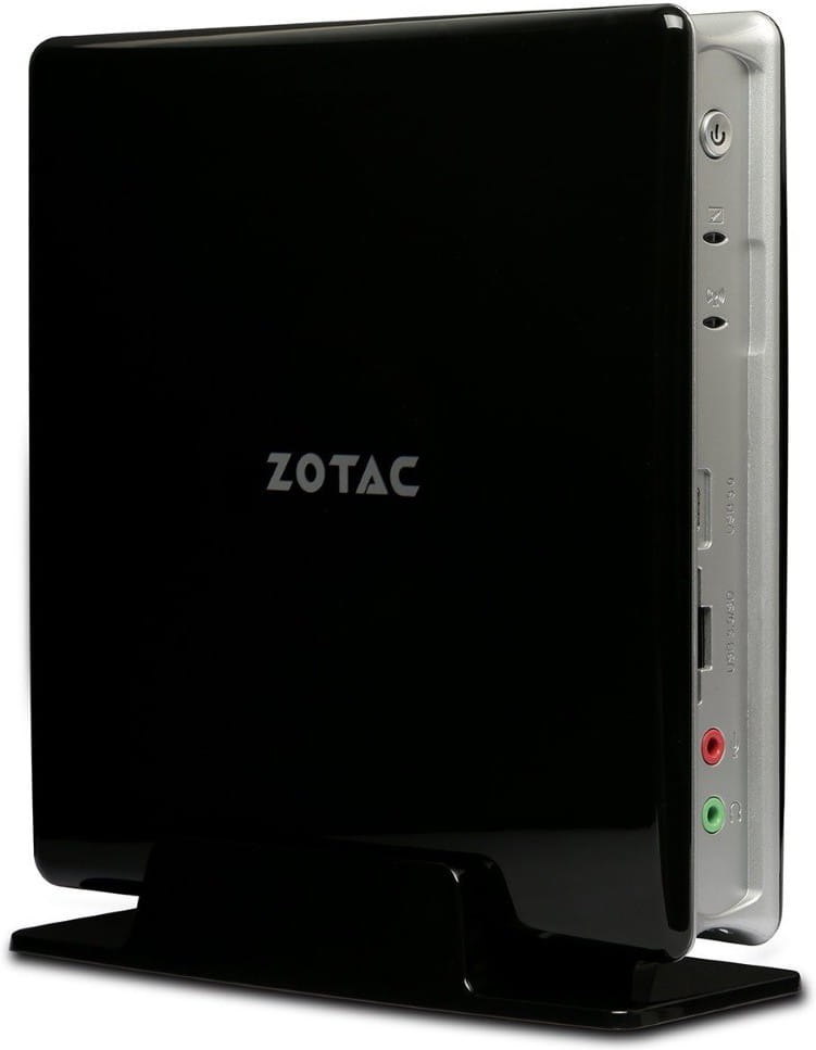 ZOTAC ZBOX-BI323-E