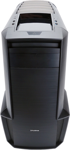 Zalman Z11 Neo