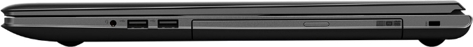 Lenovo IdeaPad 300 17