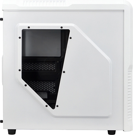 Zalman Z3 Plus White