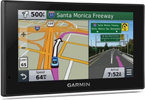 Garmin nuvi 2789LMT