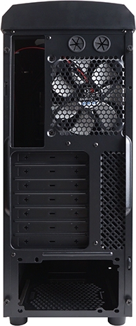 Zalman Z3 Plus Black