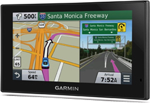 Garmin nuvi 2789LMT