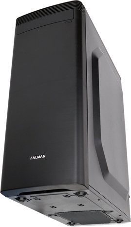 Zalman ZM-T5 Black