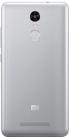 Xiaomi Redmi Note 3 16Gb