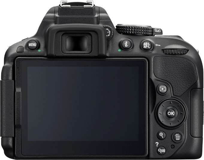 Camera Nikon D5300 Body / VBA370AE /
