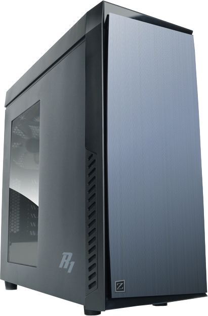 ATX Case Zalman R1 /