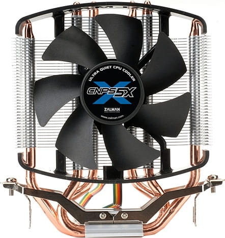 Zalman CNPS5X Performa