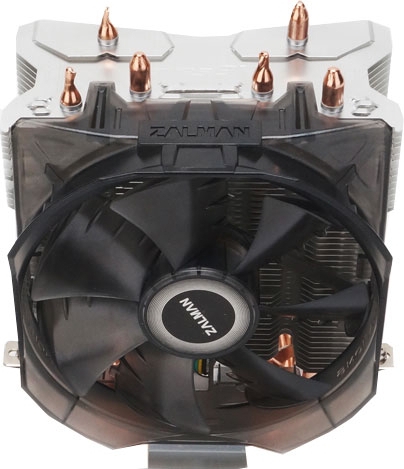 Zalman CNPS8X Optima