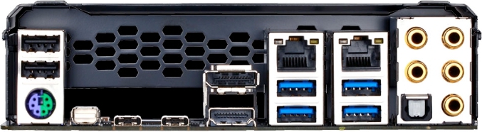 GIGABYTE GA-Z170X-Designare