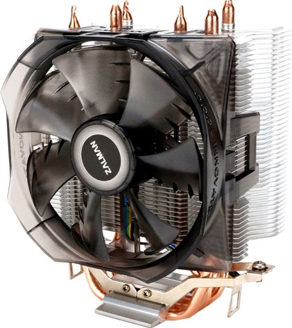 Zalman CNPS8X Optima