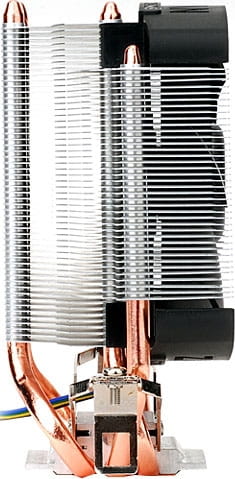 Zalman CNPS5X Performa