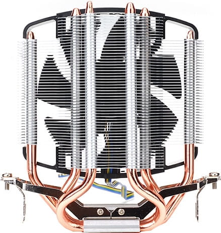 Zalman CNPS5X Performa