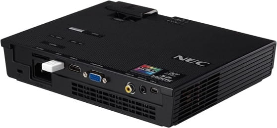 NEC L51W LED