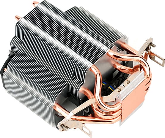 Zalman CNPS5X Performa