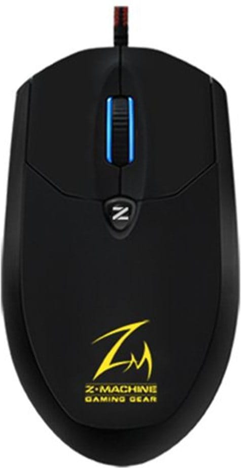 Mouse Zalman ZM-M600R /