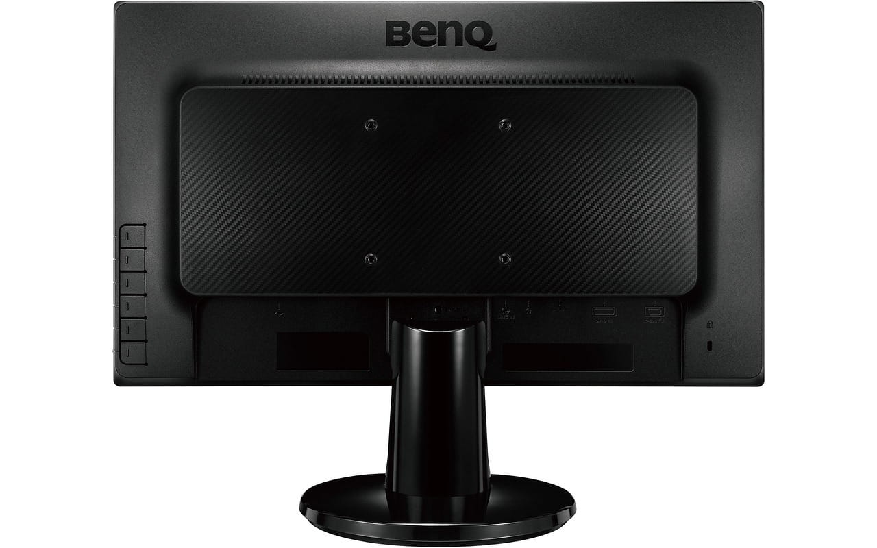 Monitor BenQ GL2460HM / 24.0" TN LED FullHD / 0.276mm / 5ms/2ms GtG /