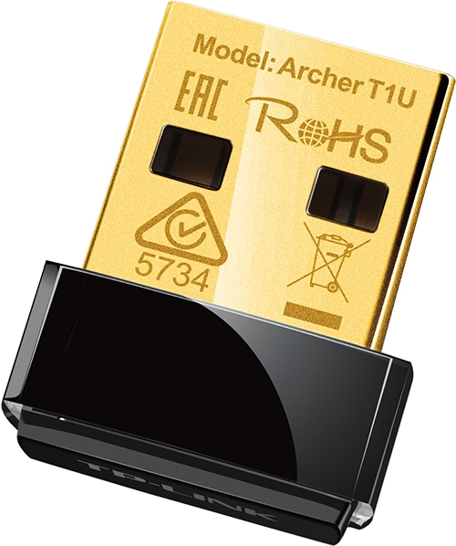 USB TP-LINK Archer T1U / AC450 /