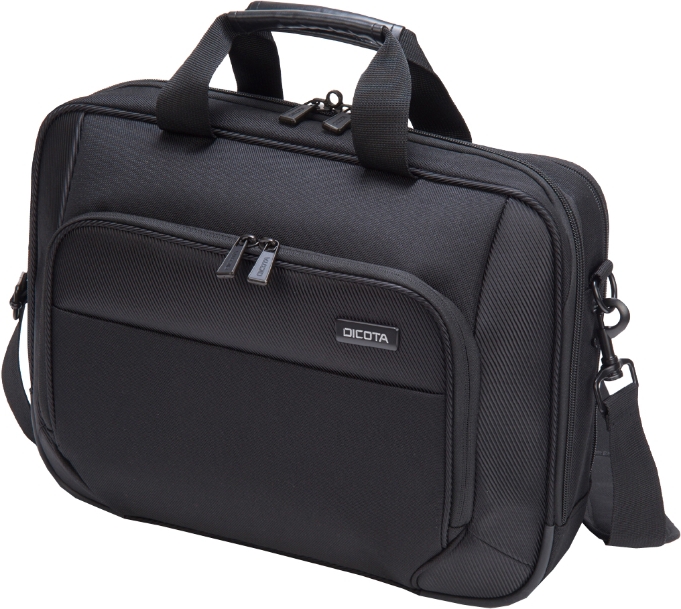 DICOTA TopTraveler Eco 14-15.6