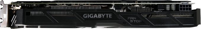 Gigabyte GV-N1060G1 GAMING-6GD analog GeForce GTX 1060 6G DDR5