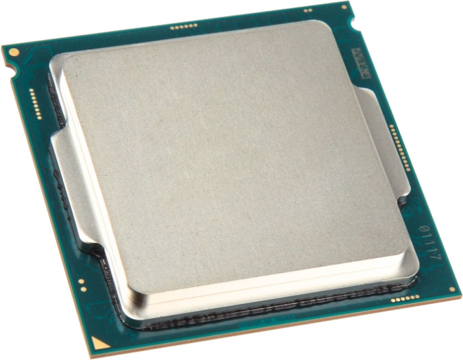 Intel Core i5-6402P Skylake
