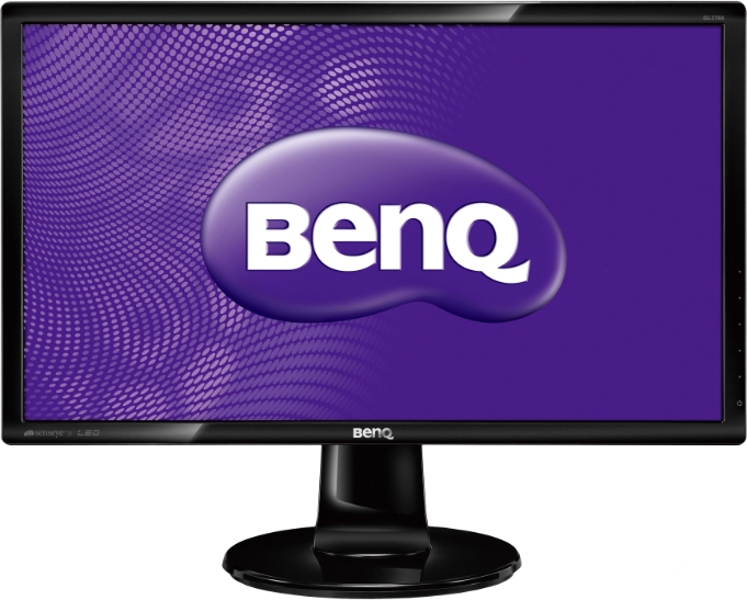 BenQ GL2760H