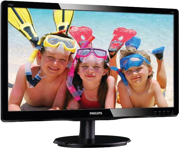 Philips 196V4LSB2