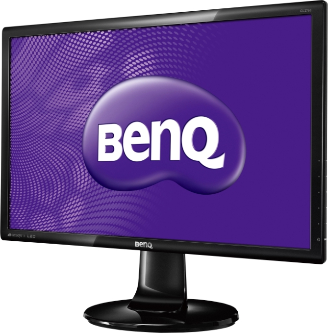 BenQ GL2760H