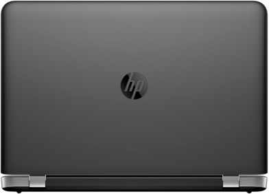 HP ProBook 470 Matte Black Aluminium, 17.3" FullHD