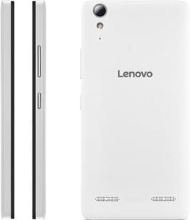 Lenovo A6010