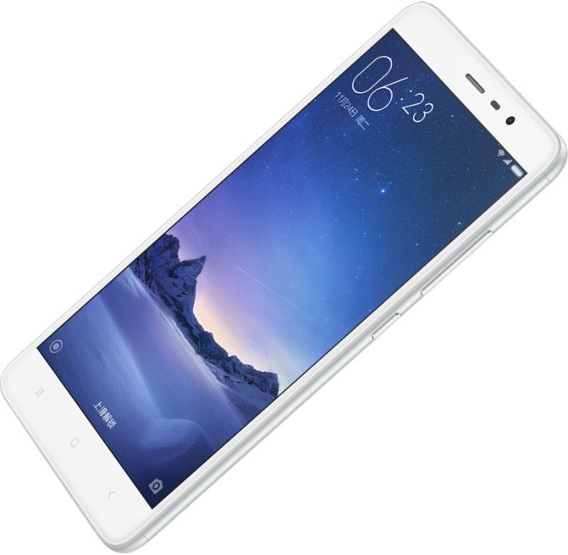 GSM Xiaomi Redmi Note 3 Pro / 16Gb /