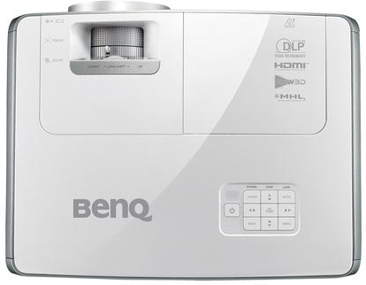 BenQ W1350
