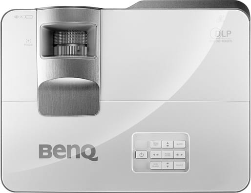 BenQ MW712