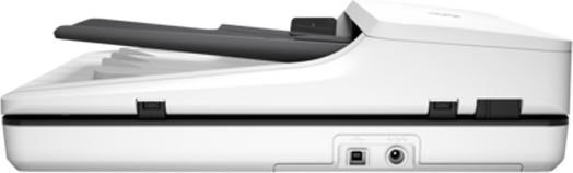Scanner HP ScanJet Pro 2500 F1 / Flatbed / L2747A#B19