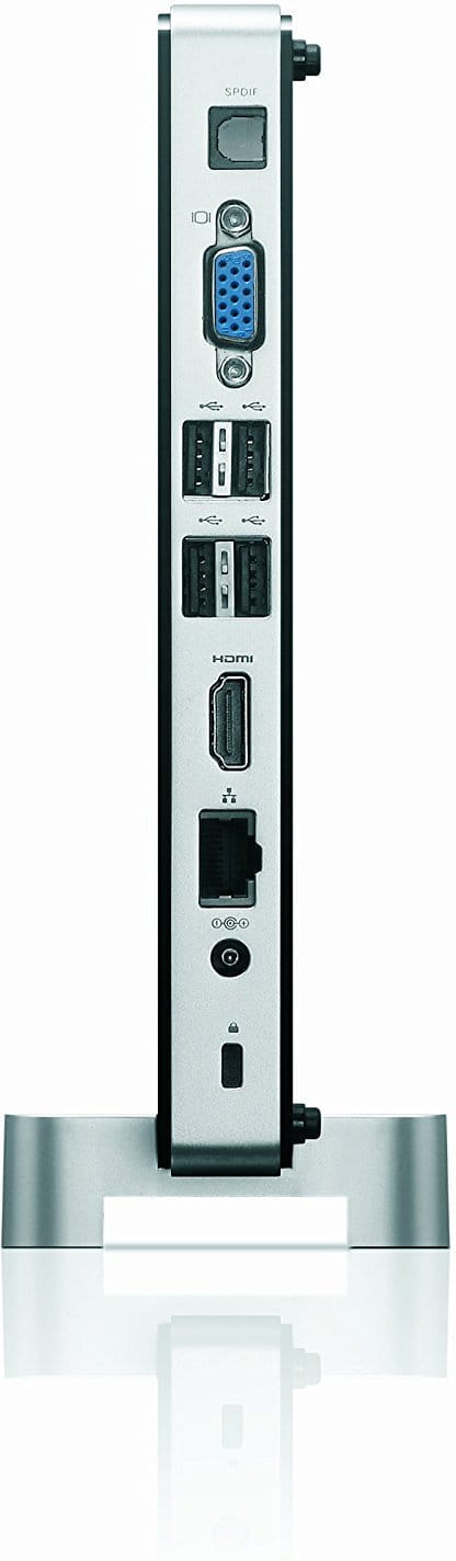 Lenovo IdeaCentre Q190 L16618