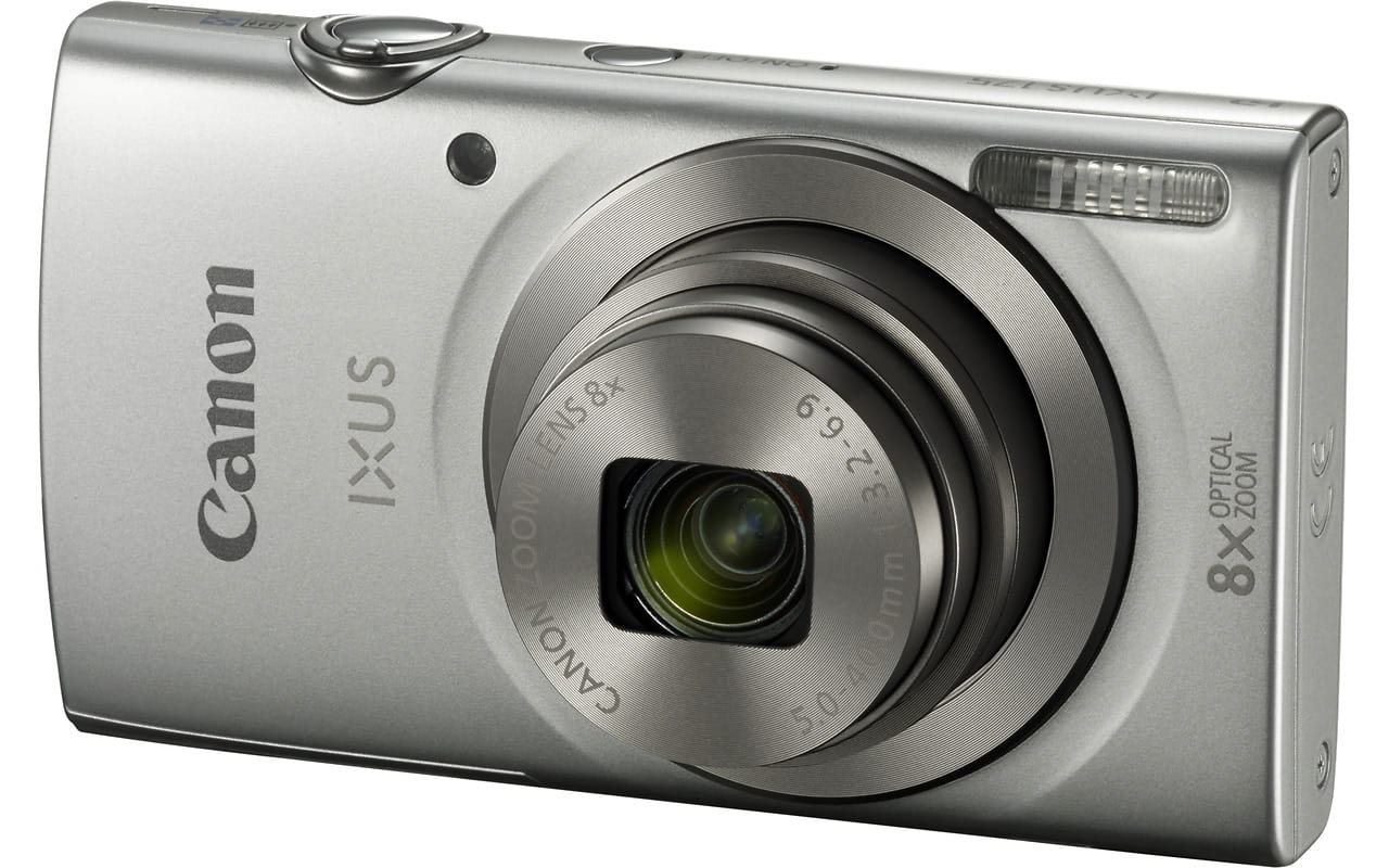 Digital Camera Canon IXUS 175IS