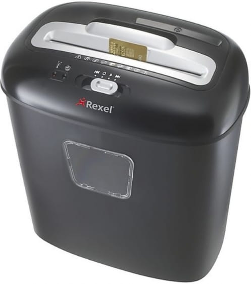 Rexel Duo 2102560EU