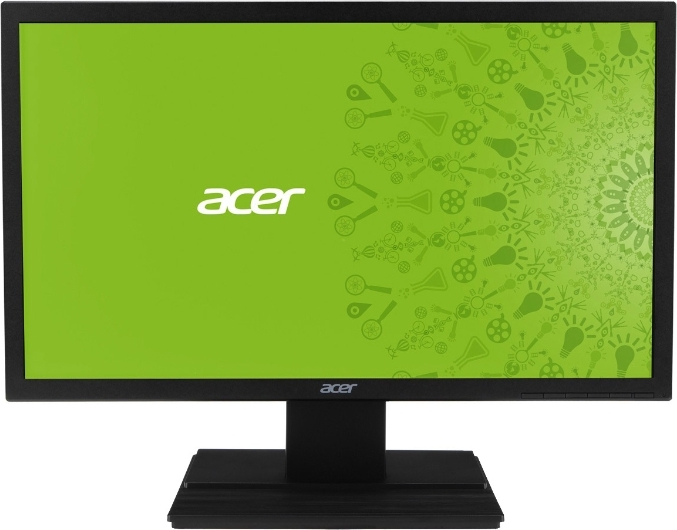 Acer V226HQLbd
