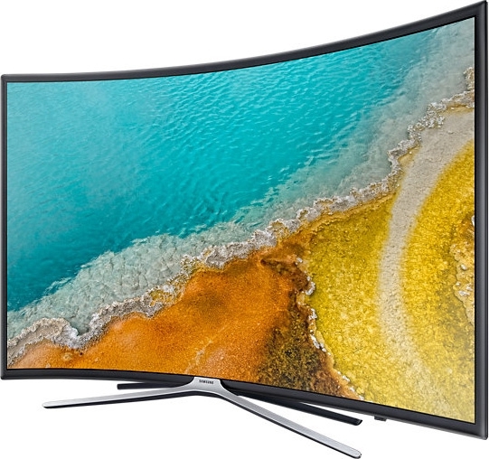 Samsung UE55K6372SU