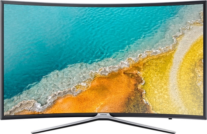 Samsung UE55K6372SU