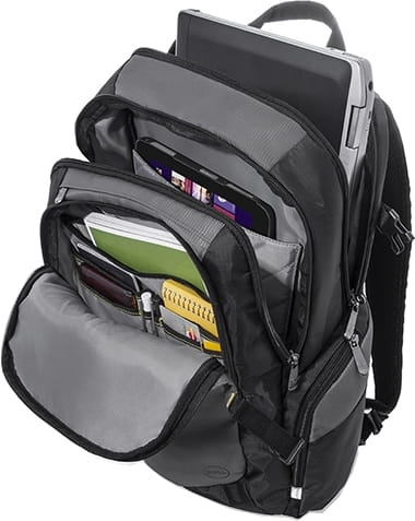 DELL Tek Backpack 17 460-BBTJ