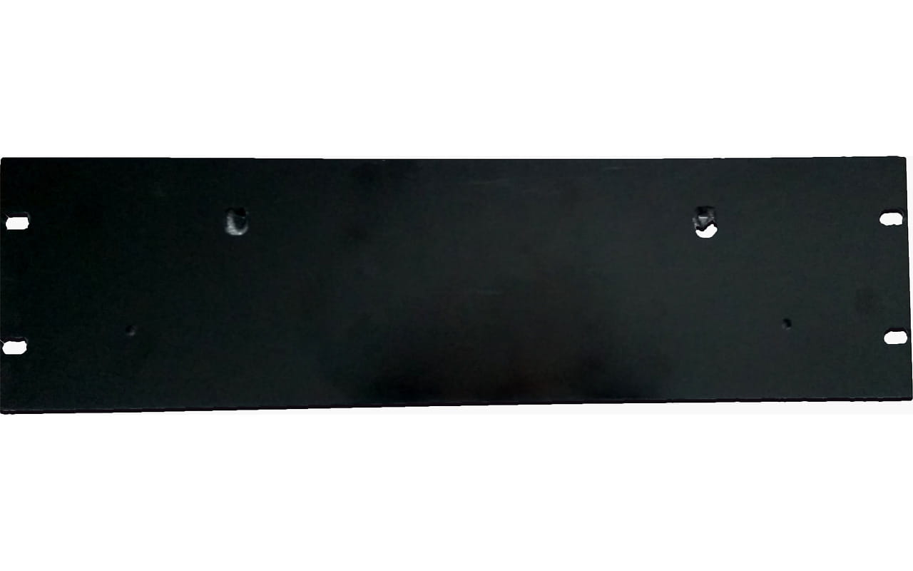 Gembird SIS-BRACKET 19" for SurgeProtector Silver Shield