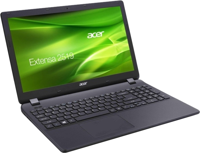 Acer Extensa 2519-C9NG