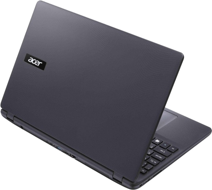 Acer Extensa 2519-C9NG