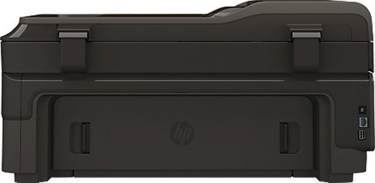 HP Officejet 7612