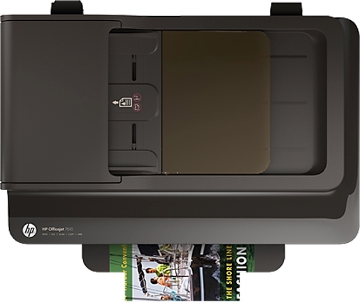 HP Officejet 7612