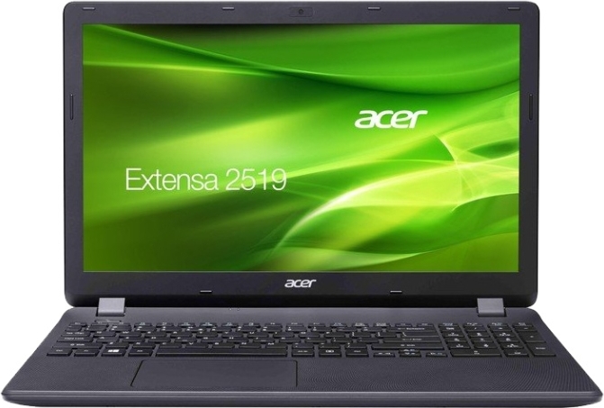 Acer Extensa 2519-C9NG