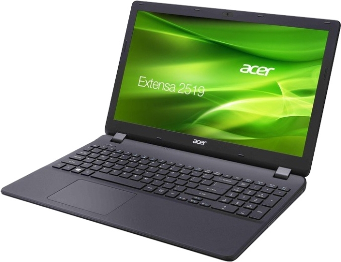 Acer Extensa 2519-C9NG