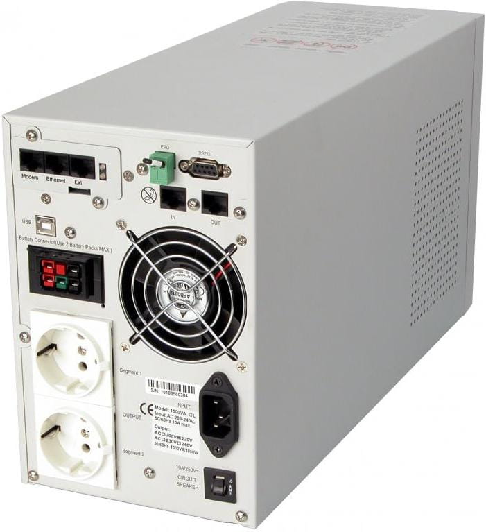Powercom VGD-2000A RM