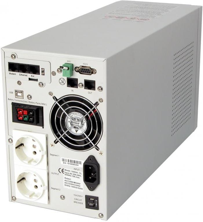 Powercom VGD-2000A
